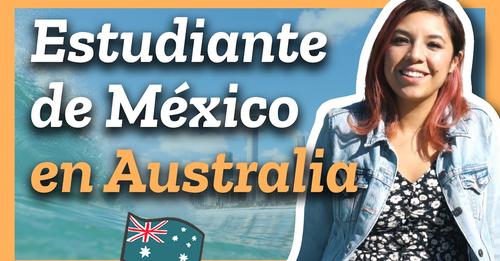 mexicanos en australia portada video