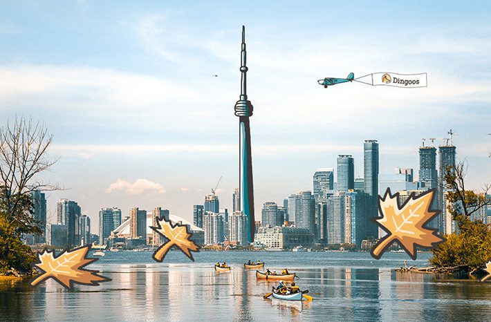 2 consejos canada