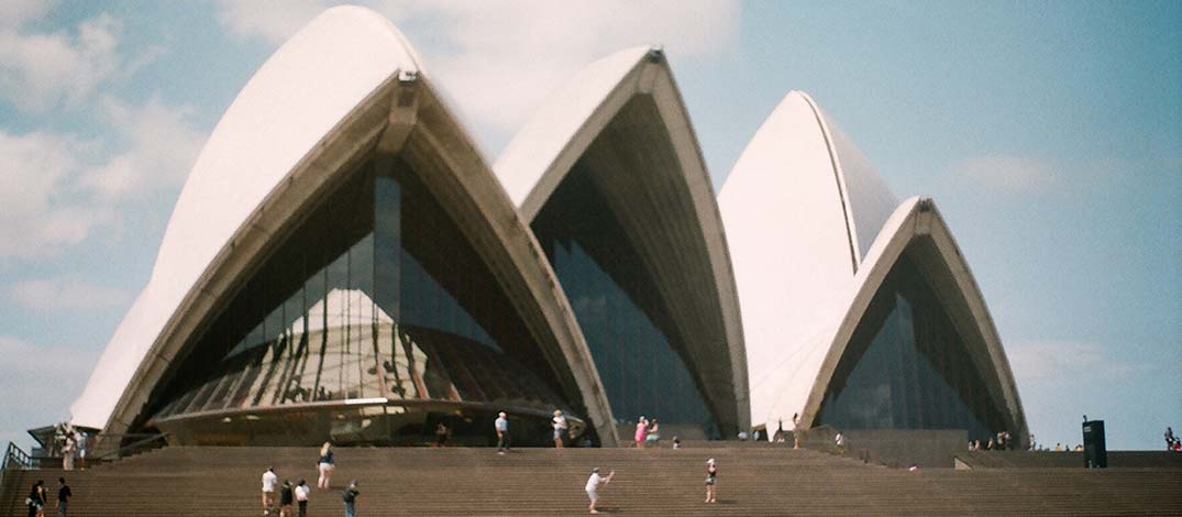 monumento mas visitado del mundo