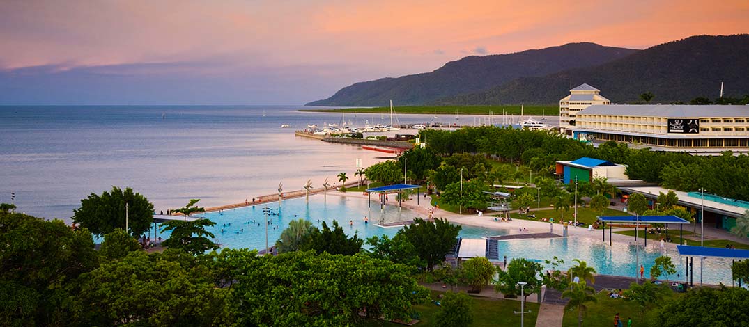 estudiar ingles en cairns