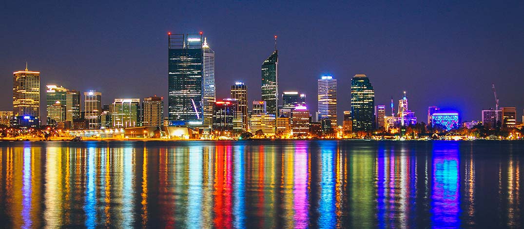 estudiar ingles en perth