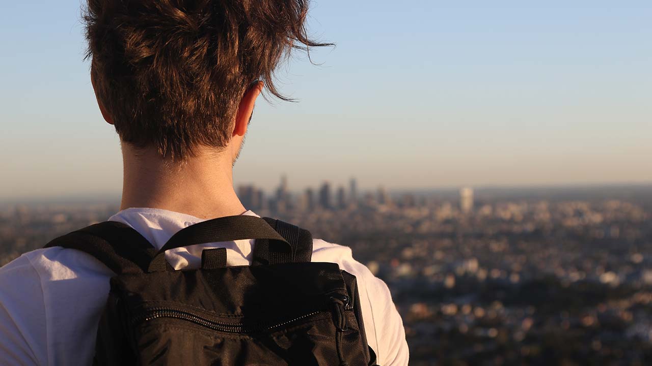 mejores backpackers de australia