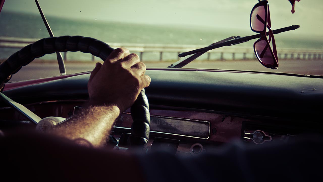 consejos para conducir en australia