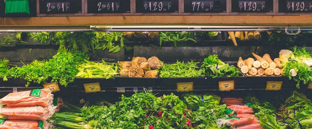 el precio de la comida en los supermercados de australia