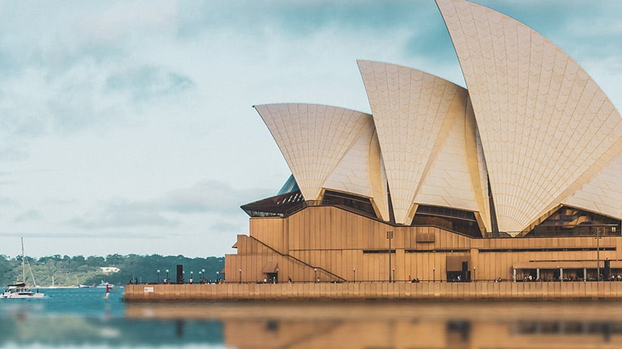 Carreras profesionales en Australia