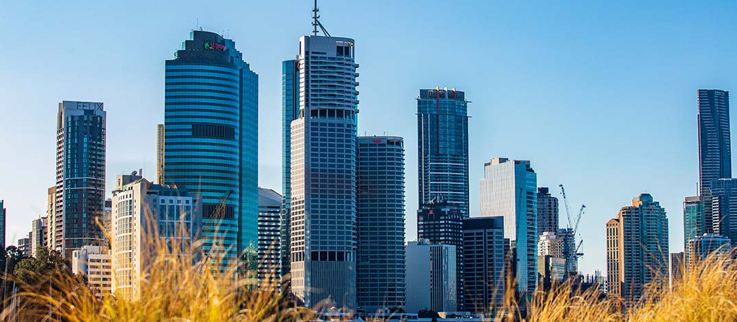 estudiar en brisbane