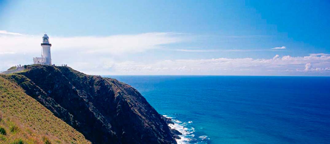 estudiar ingles en byron bay