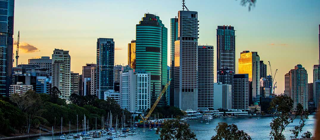 que hacer en brisbane