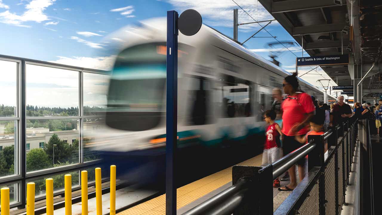 transporte publico en gold coast