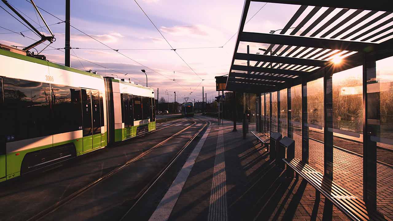 transporte publico en birsbane