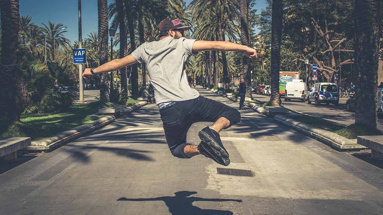 que hacer despues de terminar la universidad