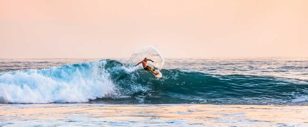 consejos basicos para hacer surf en australia