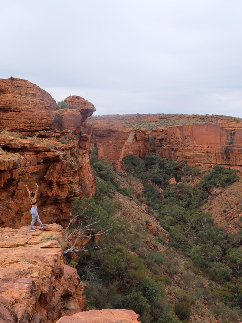 kings canyon