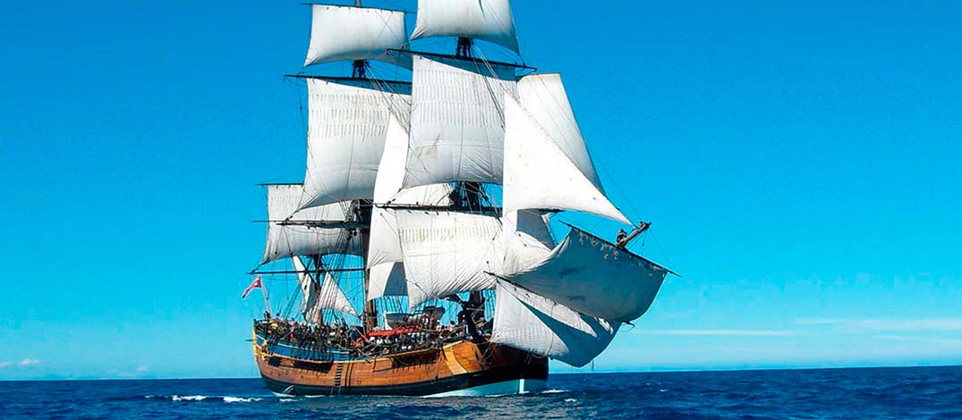 james cook el descubridor de australia