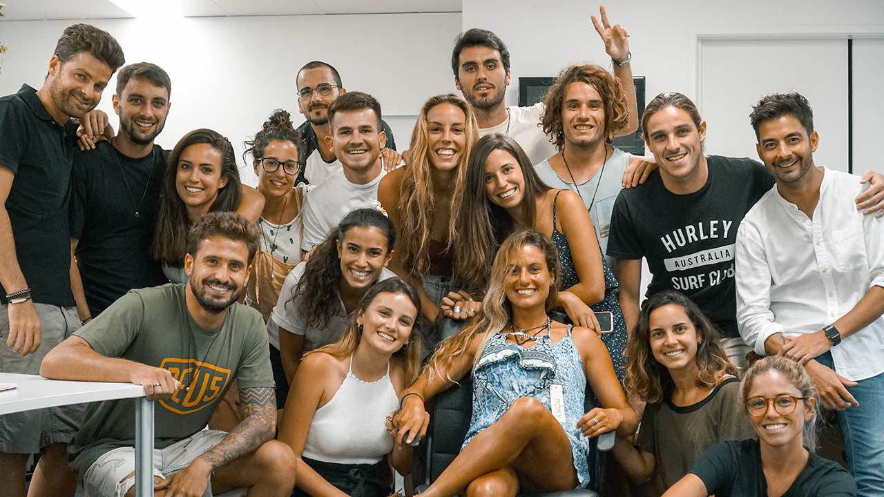 roles del equipo dingoos