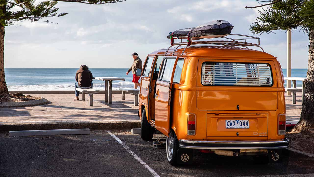 rego en australia