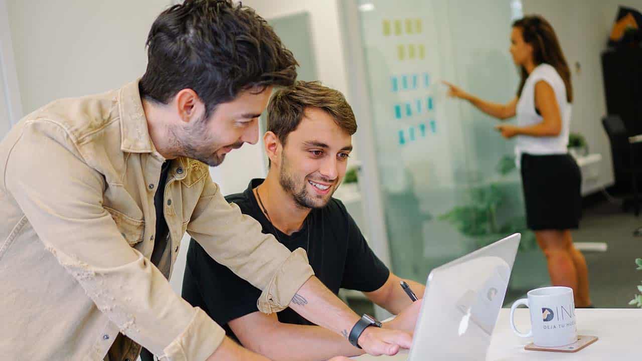 diferencias entre application form letter of offer y coe