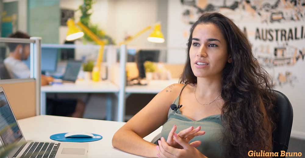 Beneficios estudiar en Australia