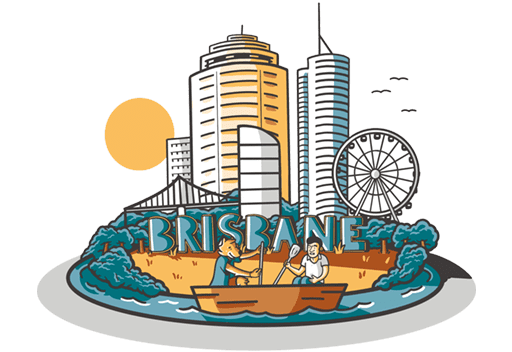 Vivir en Brisbane