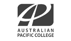 australian pacific college certificados