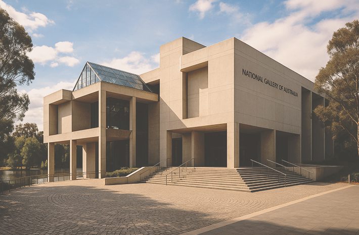 galeria nacional de australia interior blog