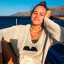 ines casares resena fb