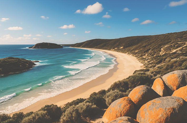 kangaroo island interior blog