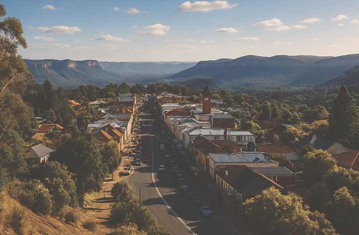 Katoomba australia interior blog