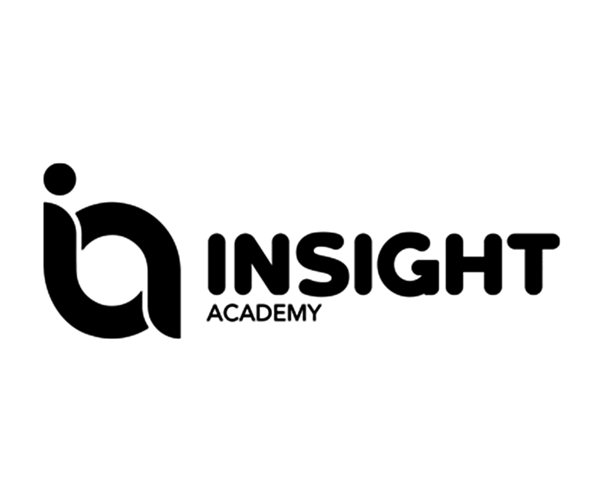 insight academy logo cabecera