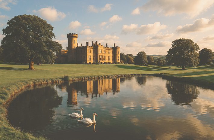 Parque Swinton interior blog