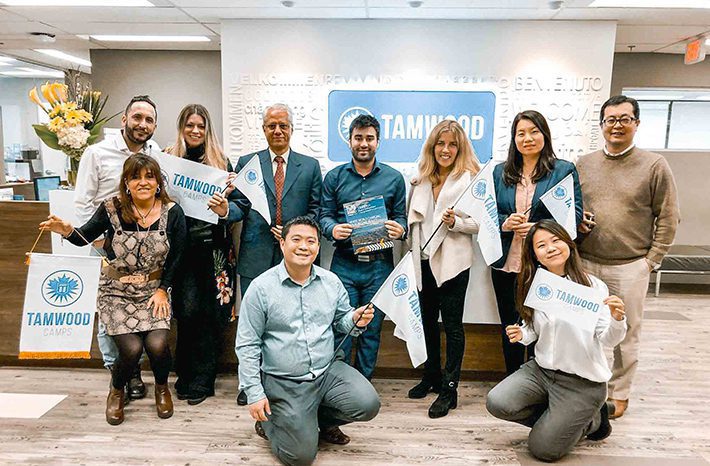 tamwood