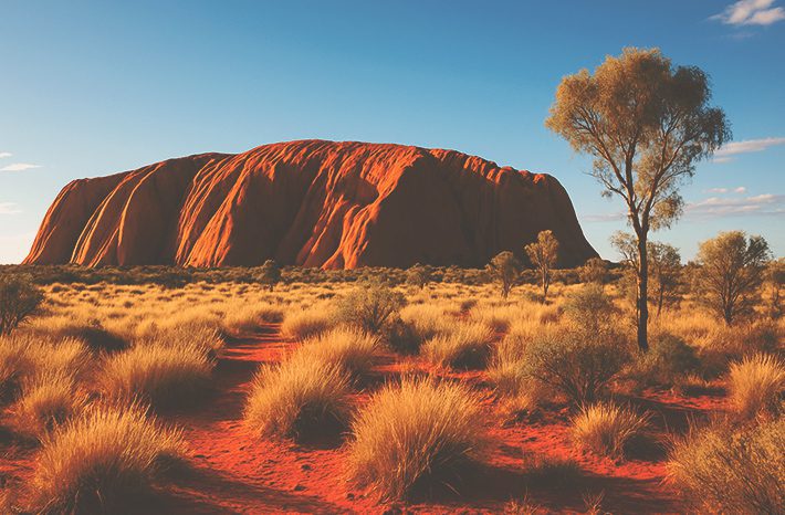 Uluru-Kata Tjuta