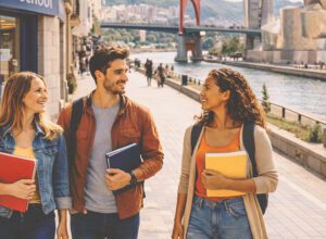 academias de ingles en bilbao