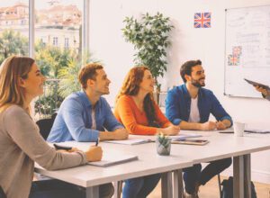 academias de ingles en madrid para adultos