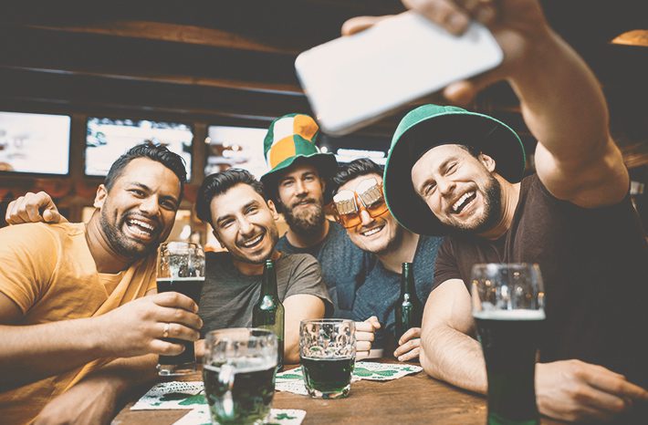 actividades irlanda