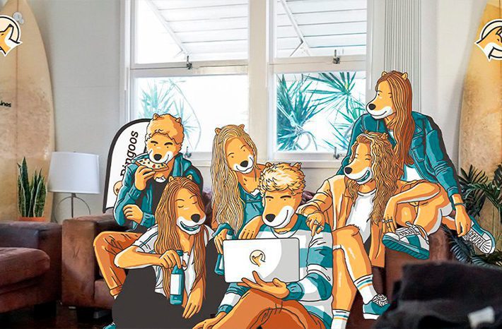 alojamiento interior blog