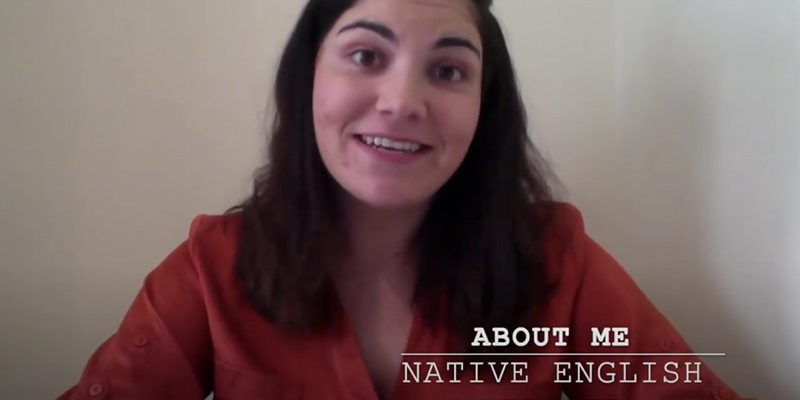 apps para aprender ingles online