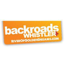 Backroads Whistler