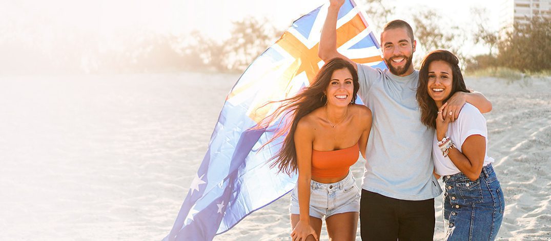 becas para estudiar en australia