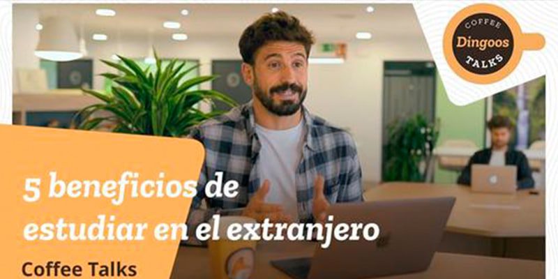 beneficios estudiar en el extranjero