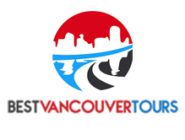 Best Vancouver Tours Logo