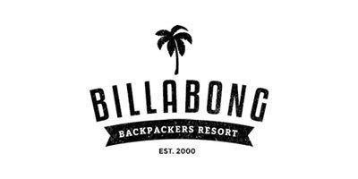 Billabong backpackers resort