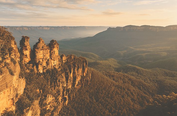 blue mountains interior blog