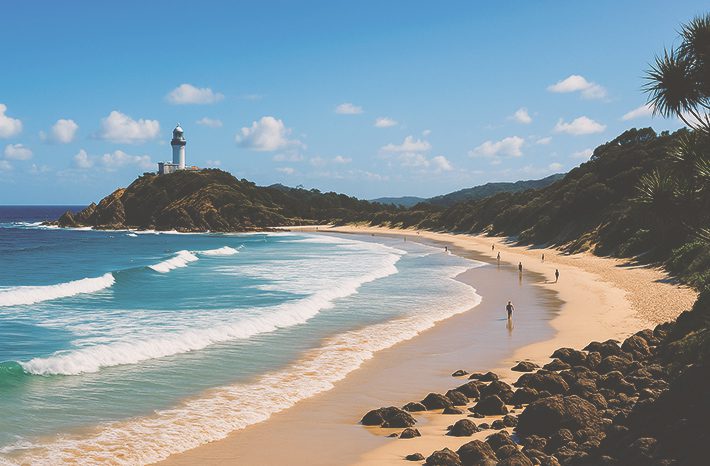 byron bay interior blog