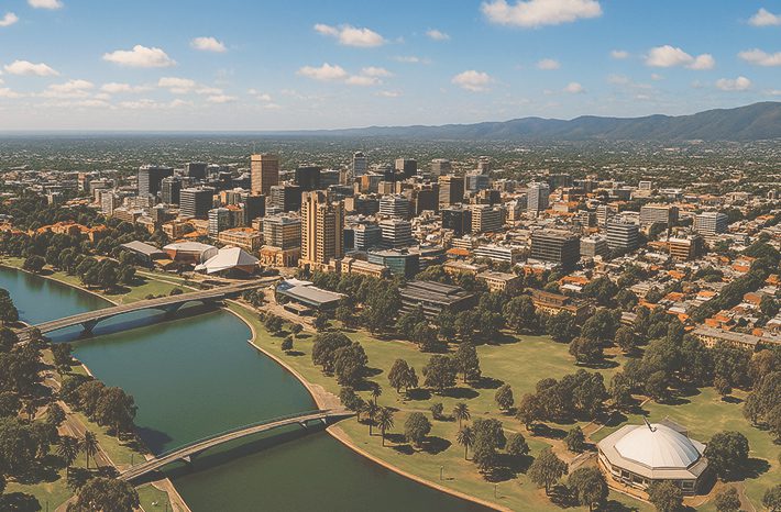 canberra interior blog