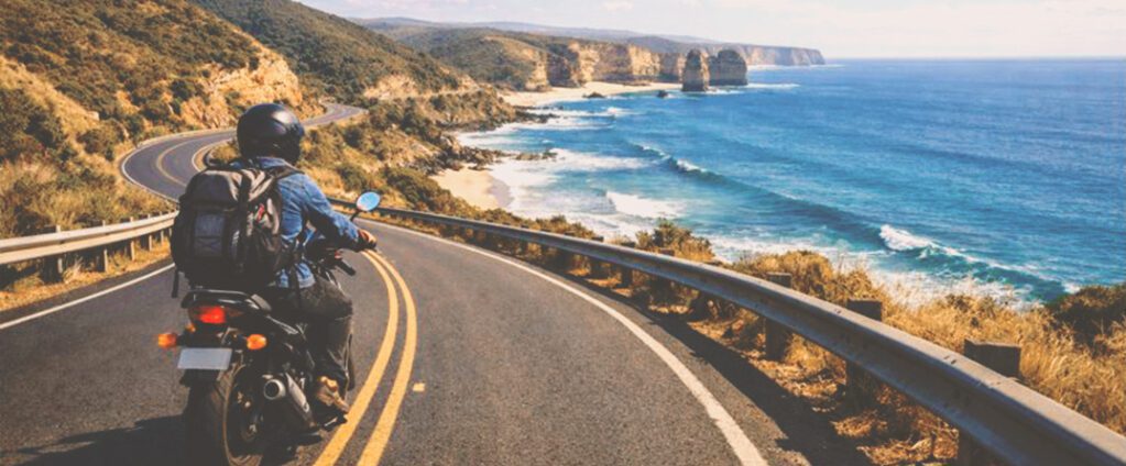 carnet de moto en australia