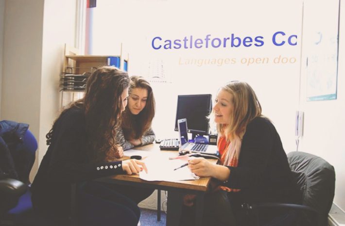 castleforbes college 3