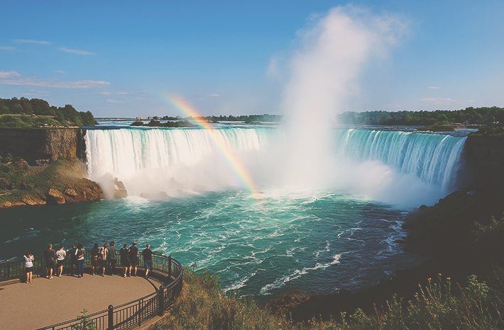 cataratas del niagara interior blog