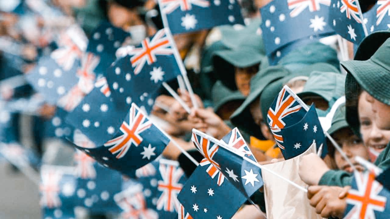 ciudadania australiana