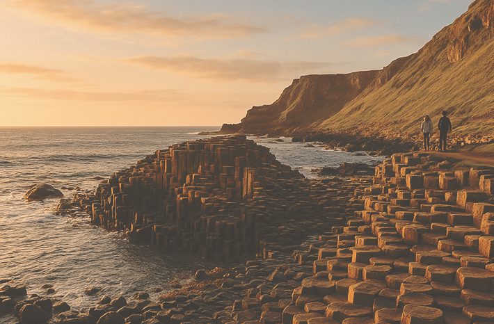 calzada del gigante interior blog